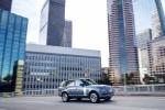 Land Rover Range Rover Autobiography P400e 2017 года (NA)
